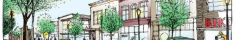 About Sugar Hill Downtown Development Authority
