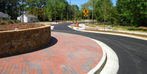 Streetscape Construction Watch