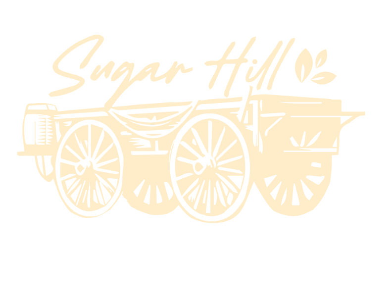 The legendary sugar wagon of Sugar Hill