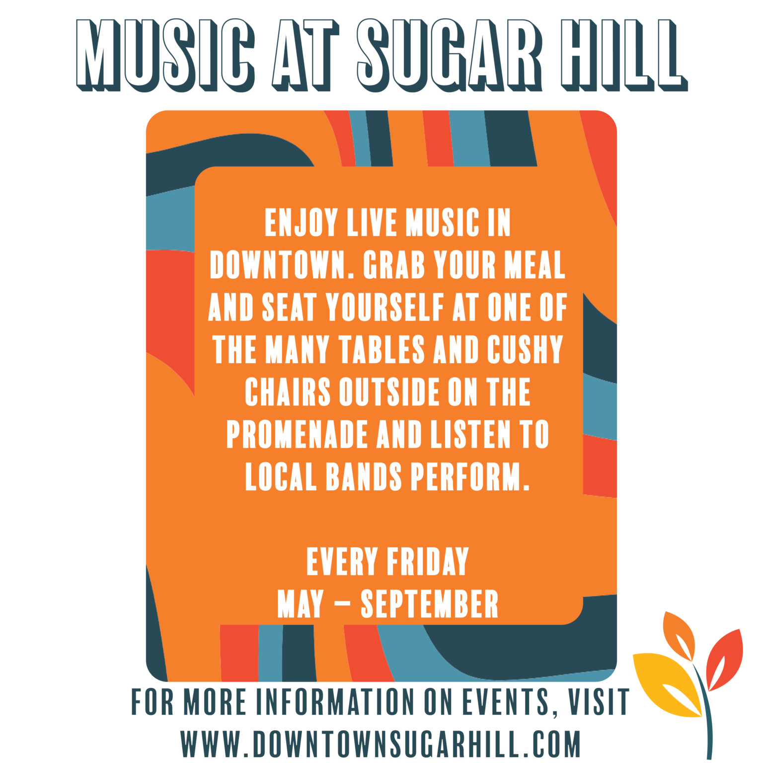 Events — Downtown Sugar Hill