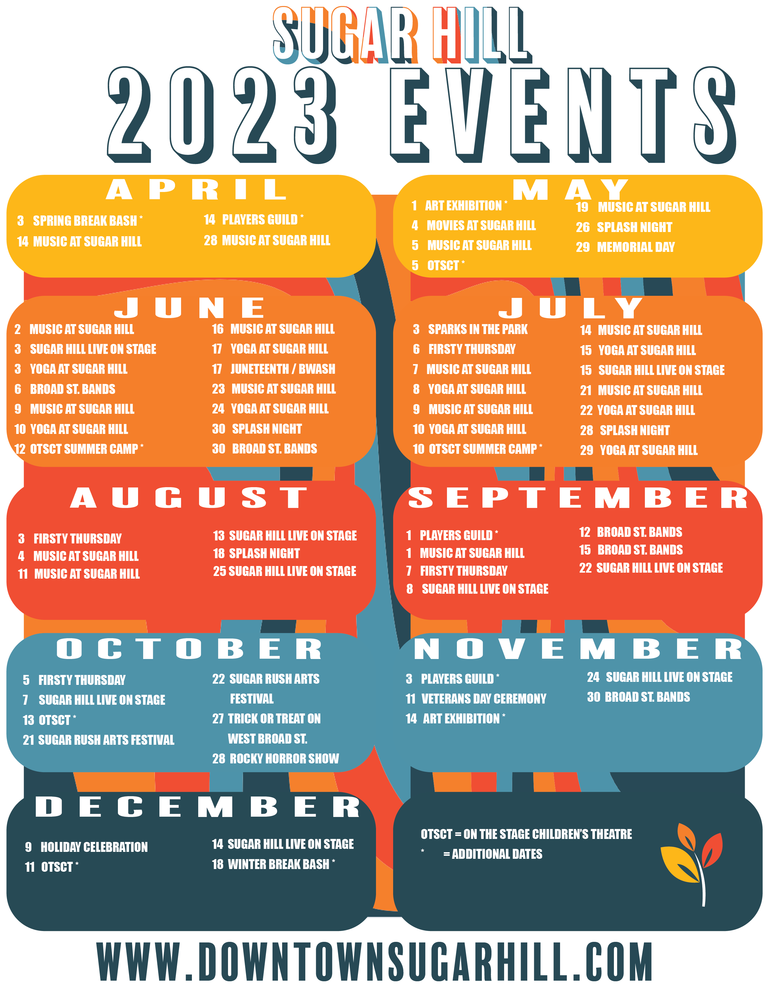 2023-event-calendar-downtown-sugar-hill