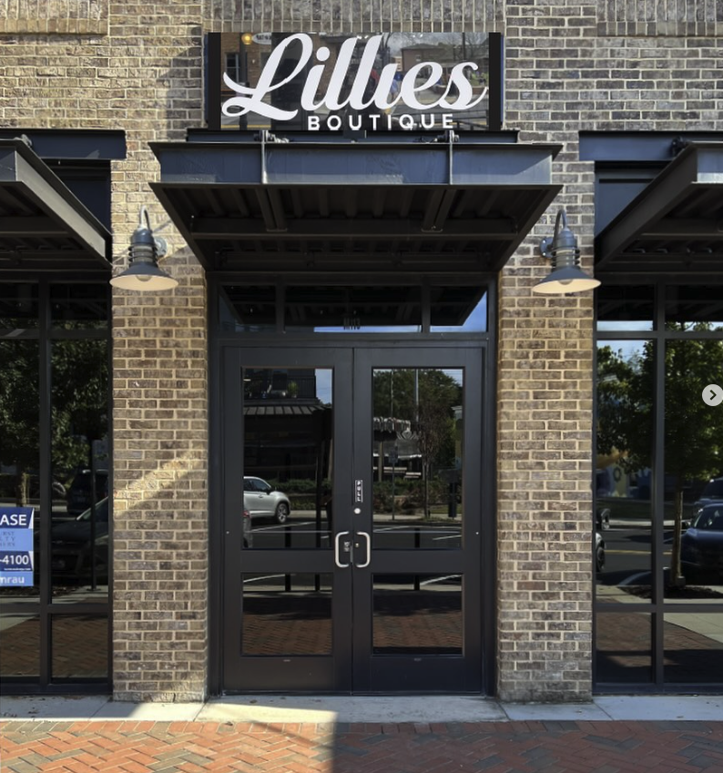 Lilies Boutique