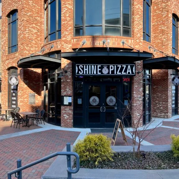 Shine Pizza