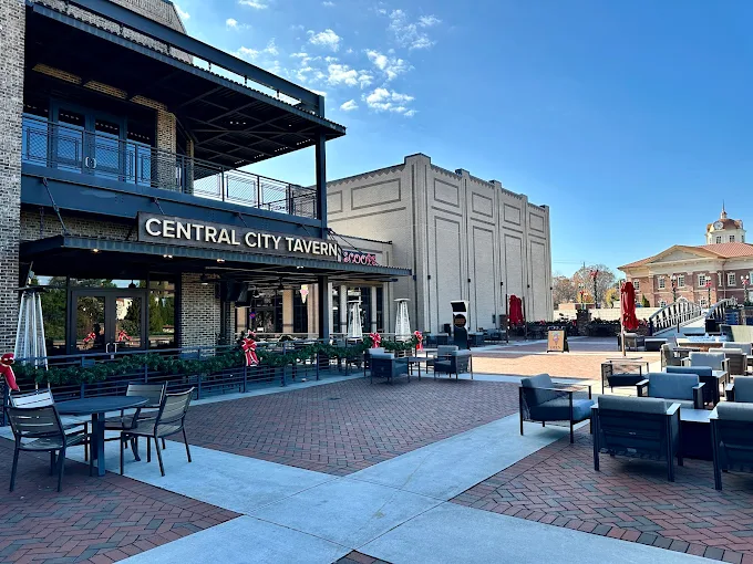 Central City Tavern