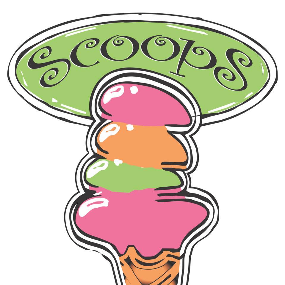 Scoops Ice Cream
