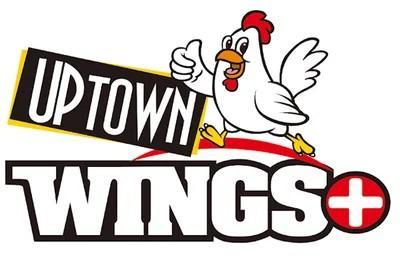Uptown Wings+